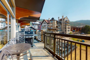 Lion Square Lodge East 310A Vail